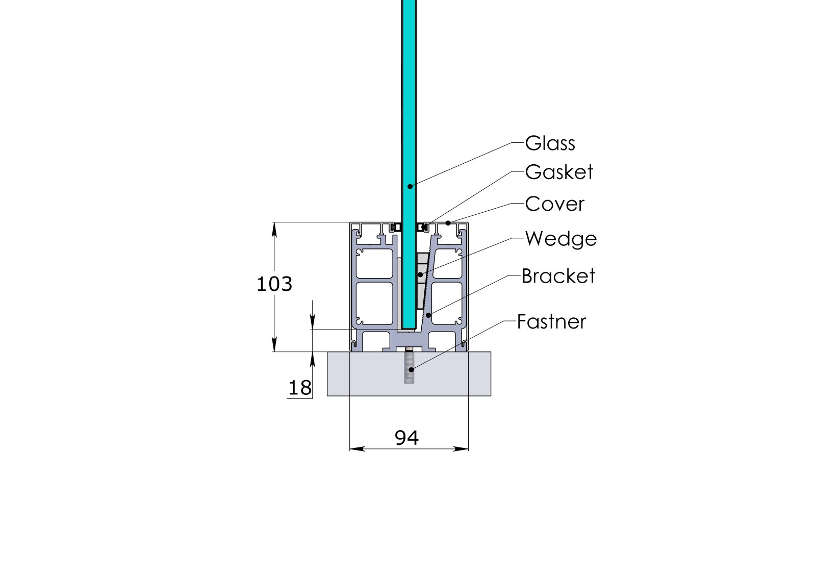 Engineering drawing